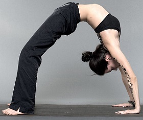 �akrasana