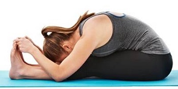 Salabhasana