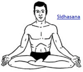 Sidhasana