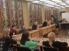 milyt-JS, Seimas, Pradedam? 4 jimas