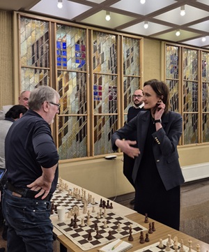 �milyt�-JS, po partijos