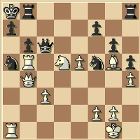 Gata Kamsky - Ivan Morovic Fernandez