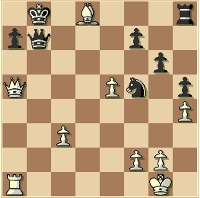 Gata Kamsky - Ivan Morovic Fernandez