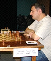 Eduardas Rozentalis