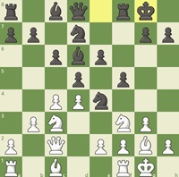 Dutch Defence: Stonewall with Rd6