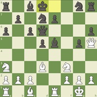 Dutch Defence: Lisicin