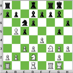 Board 11: icantwrite - Rafael Antonio Chedid