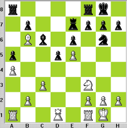 Board 1: Washington Gabriel Pires-kumpan