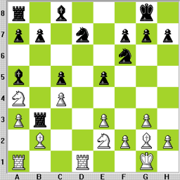 Board 1: kumpan - Washington Gabriel Pires