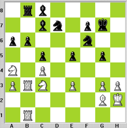 Board 1: kumpan - Washington Gabriel Pires