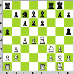 Board 2: Arthur Monteiro-loreta