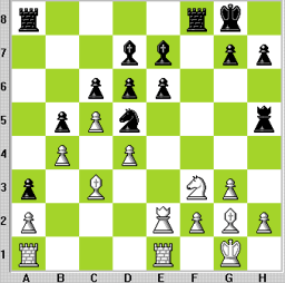 Board 2: Arthur Monteiro-loreta