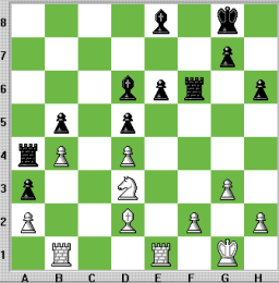 Board 2: Arthur Monteiro-loreta