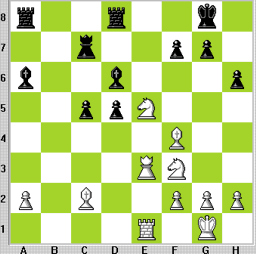 Board 2: loreta-Arthur Monteiro