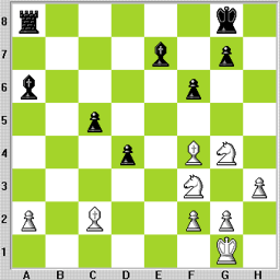 Board 2: loreta-Arthur Monteiro