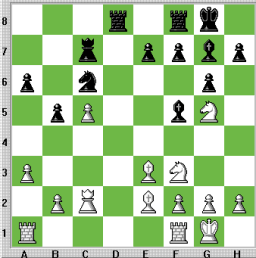 Board 7: mattchess - Anderson Junishi Yano