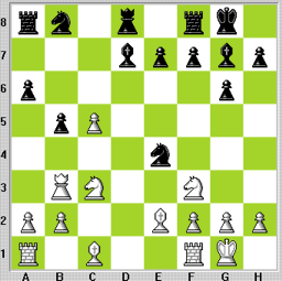 Board 7: mattchess - Anderson Junishi Yano