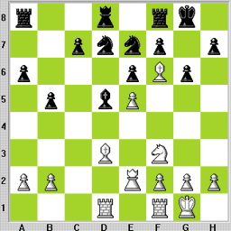 Board 1: Walace Soares - banglaman