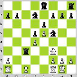 Board 1: banglaman - Walace Soares