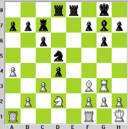Board 9: mormel12 - Paulo Sergio R. de Almeida