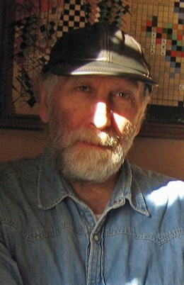 Fisher at his last days