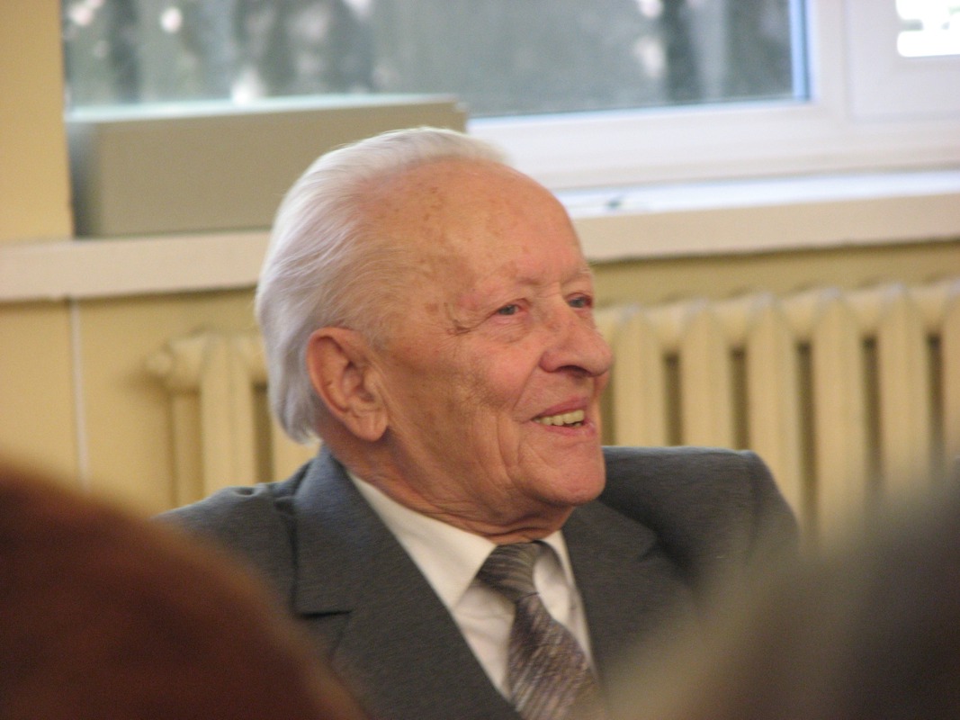 Jonas Kubilius, 2007