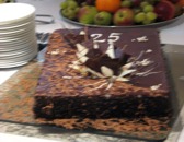 Tortas
