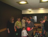 Bowling