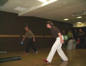 Bowling