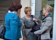 Graina, Audron, Laima