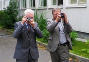 Paparaciai