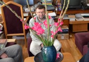 A. Grajauskas