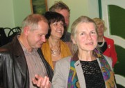 Vakaras: Stasys su Laima