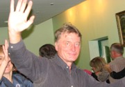 Vakaras: Valdas