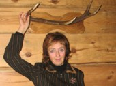 Laima po ragais