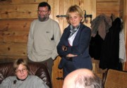 Artūras ir Audronė