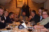 Artras Ubekistaniei restorane