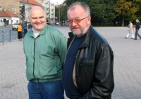 Donis ir Rimas