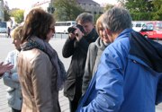 Fotografas tarpe