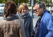 Lina, Alfonsas, Laima