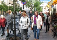 Pulkeliu per brod