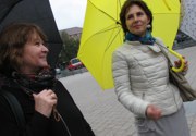 Regina ir Gintar