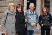 ar tos durys?