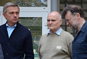 Kestas, Dzonis, Artas