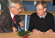 Lasinskas su Ivanausku