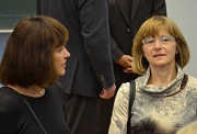 Lilija, Meidute