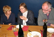 Prie stalo