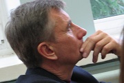 Romas klauso