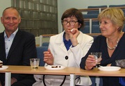 Janusauskas, Natasa, Audra