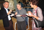 Daiva, Kestutis, Eugenija